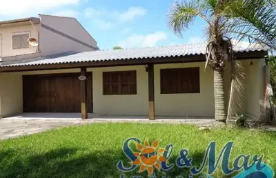 Casa com 3 quartos à venda na Nenhuma, Mariluz (Distrito), Imbé