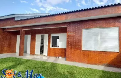 Casa com 3 quartos à venda na Nenhuma, Mariluz (Distrito), Imbé