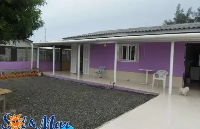 Casa com 3 quartos à venda na Nenhuma, Santa Terezinha (Distrito), Imbé