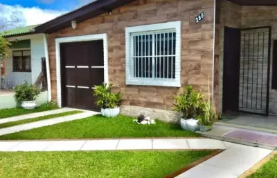 Casa com 3 quartos à venda na Nenhuma, Albatroz (Distrito), Imbé