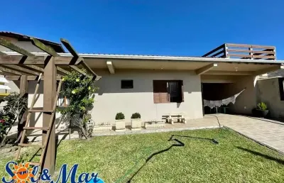 Casa com 4 quartos à venda na Nenhuma, Mariluz (Distrito), Imbé