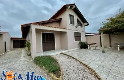 Casa com 4 quartos à venda na Nenhuma, Presidente (Distrito), Imbé