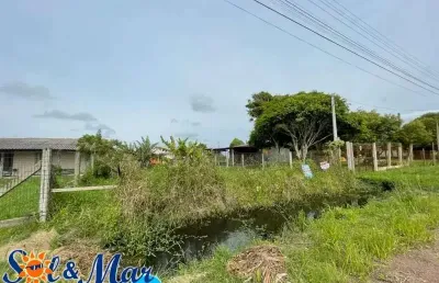 Terreno à venda na Nenhuma, Mariluz (Distrito), Imbé