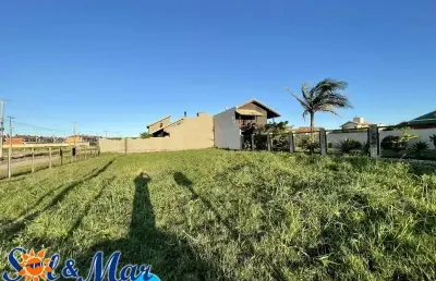 Terreno à venda na Nenhuma, Centro, Imbé