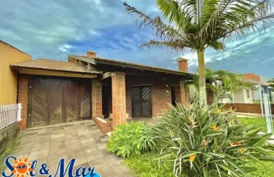Casa com 3 quartos à venda na Nenhuma, Mariluz (Distrito), Imbé
