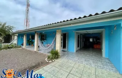 Casa com 3 quartos à venda na Nenhuma, Santa Terezinha (Distrito), Imbé