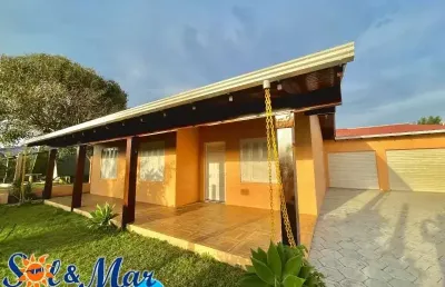 Casa com 3 quartos à venda na Nenhuma, Mariluz Norte, Imbé