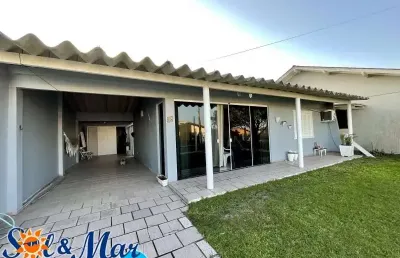 Casa com 3 quartos à venda na Nenhuma, Mariluz (Distrito), Imbé
