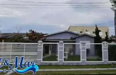 Casa com 3 quartos à venda na Nenhuma, Nordeste, Imbé