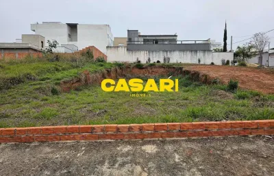 Terreno à venda, 276 m² - portal ville acácias - boituva/sp