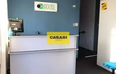 Casa com 3 dormitórios à venda, 166 m² por r$ 750.000 - vila floresta - santo andré/sp