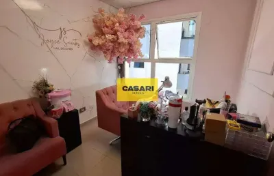 Sala comercial 43m² | infraestrutura completa – próx. shopping metrópole
