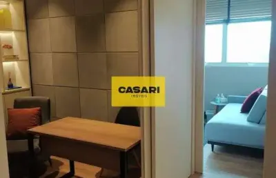 Sala comercial à venda no centro de são bernardo do campo – conforto, segurança e localização estratégica para o seu negócio