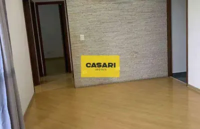 Apartamento com 3 dormitórios à venda, 68 m² - planalto - são bernardo do campo/sp