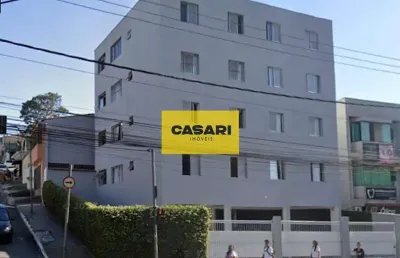 Apartamento com 2 dormitórios à venda, 76 m² - ferrazopolis- são bernardo do campo/sp