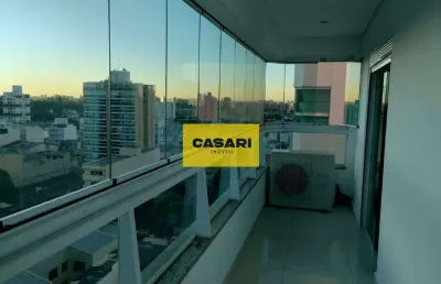 Apartamento à venda – condomínio villa verde – são bernardo do campo