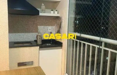 Apartamento à venda no bairro barcelona, em são caetano do sul – conforto, praticidade e sofisticação
