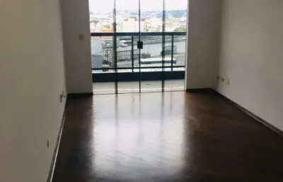 Apartamento 3 dormitórios com suíte e hidro | 2 vagas e lazer em são bernardo do campo