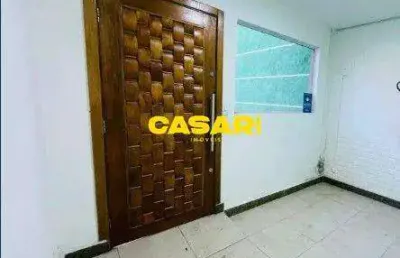Galpão comercial para venda no demarchi – 327 m² construídos, próximo à rod. anchieta