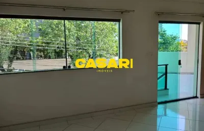 Sobrado com suíte e closet – próximo à av. vergueiro | sbc