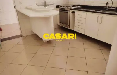 Casa com 3 quartos à venda no Santa Terezinha, São Bernardo do Campo 