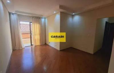 Apartamento com 3 dormitórios e 2 vagas próx. ao shopping metrópole