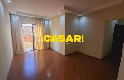 Apartamento com 3 dormitórios e 2 vagas próx. ao shopping metrópole