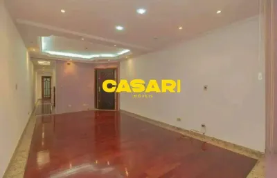 Sobrado com 4 dormitórios à venda, 359 m² - parque das nações - santo andré/sp