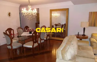Apartamento à venda, 4 quartos, 1 suíte, centro - são bernardo do campo/sp