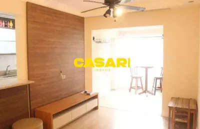 Apartamento para aluguel, 2 quartos, 1 suíte, 2 vagas, cerâmica - são caetano do sul/sp