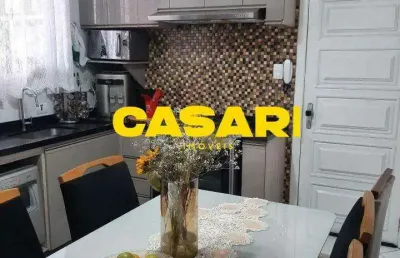 Apartamento com 3 dormitórios à venda, 142 m²- anchieta - são bernardo do campo/sp