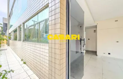 Barracão / Galpão / Depósito para alugar no Centro, Diadema 