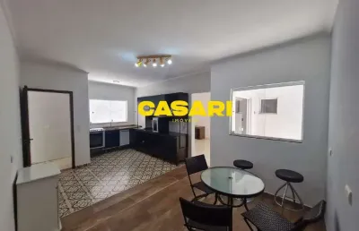 Apartamento com 3 suítes, 154 m², 3 vagas paralelas jardim higienópolis santo andré/sp
