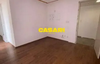 Sala comercial à venda no Paraíso, Santo André 