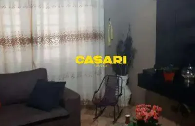 Casa à venda, 177 m² por r$ 600.000,01 - planalto - são bernardo do campo/sp