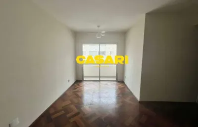 Apartamento com 3 dormitórios à venda, 98 m²- jardim do mar - são bernardo do campo/sp
