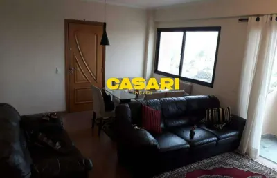 Apartamento com 3 dormitórios à venda, 84 m² por r$ 450.000,00 - nova petrópolis - são bernardo do campo/sp