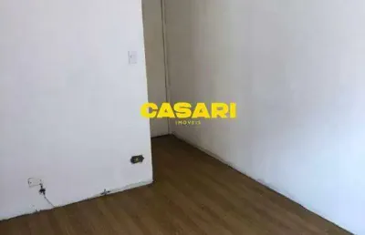 Apartamento com 2 dormitórios à venda, 56 m² - rudge ramos - são bernardo do campo/sp