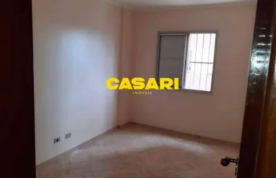 Apartamento com 2 dormitórios à venda, 65 m² por r$ 330.000,00 - baeta neves - são bernardo do campo/sp