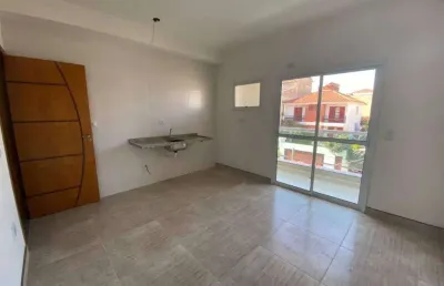 Apartamento com 2 dormitórios à venda, 51 m² - jardim hollywood - são bernardo do campo/sp