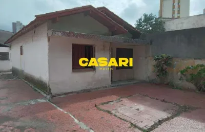 Casa com 2 dormitórios à venda, 143 m² - demarchi - são bernardo do campo/sp