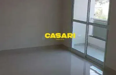 Sobrado com 3 dormitórios à venda, 224 m² - santa terezinha - são bernardo do campo/sp