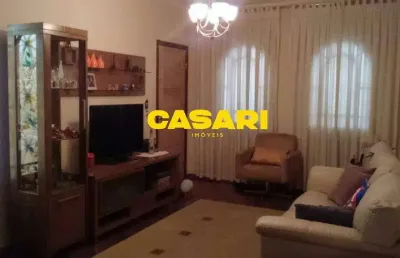 Sobrado com 3 dormitórios, suíte e 2 vagas – próximo ao carrefour taboão, são bernardo do campo