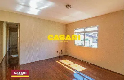 Apartamento à venda, 60 m² - rudge ramos - são bernardo do campo/sp