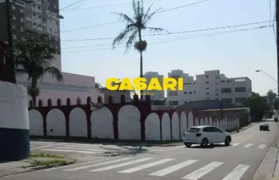 Terreno à venda com 4.000 m² no taboão – são bernardo do campo/sp