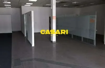 Prédio, 553 venda ou aluguel - planalto - são bernardo do campo/sp