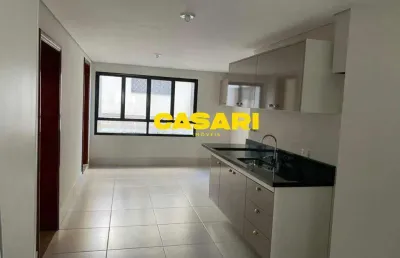 Apartamento com 4 dormitórios, 230 m² - venda ou aluguel - centro - são bernardo do campo/sp