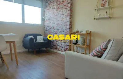 Sala à venda, 37 m² - centro - são bernardo do campo/sp