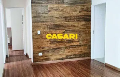 Apartamento com 3 dormitórios, 66 m² - venda ou aluguel - planalto - são bernardo do campo/sp