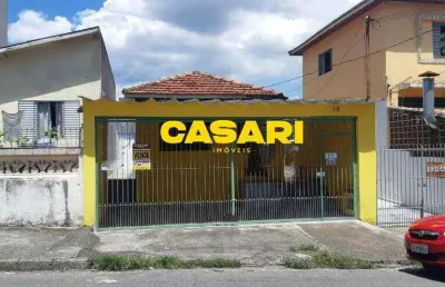 Casa com 3 dormitórios à venda, 228 m² - baeta neves - são bernardo do campo/sp